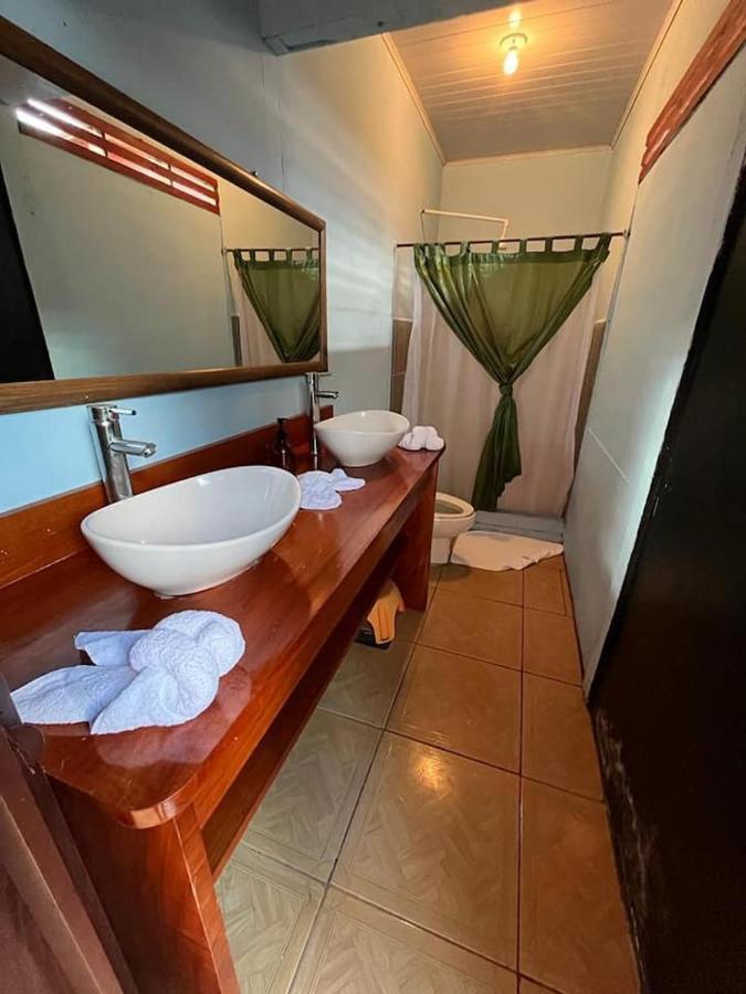 Casa Artavia Villa Тортугеро Екстериор снимка